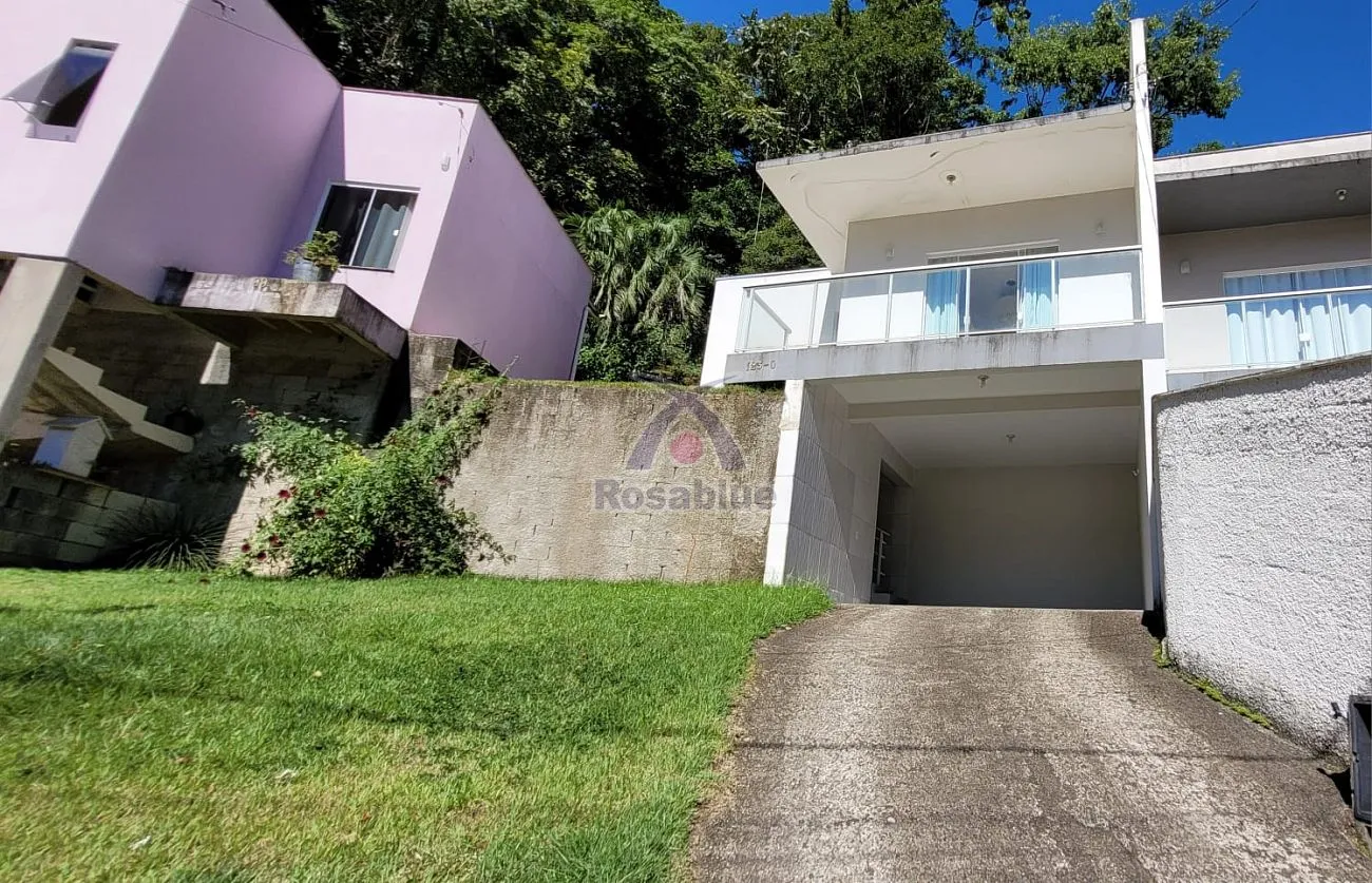 CASA 01 - CONDOMINIO MIRADOR - IBIRAMA - foto 1