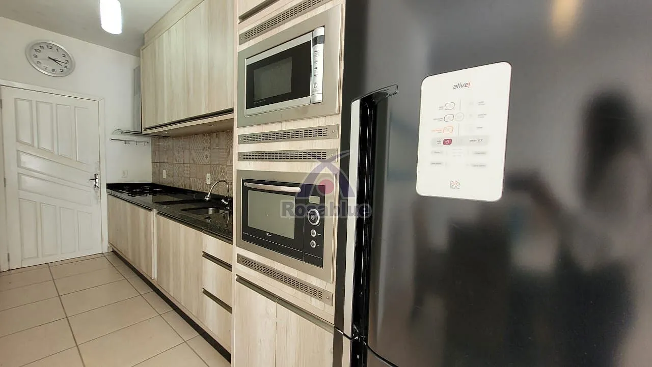 CASA 01 - CONDOMINIO MIRADOR - IBIRAMA — foto 3