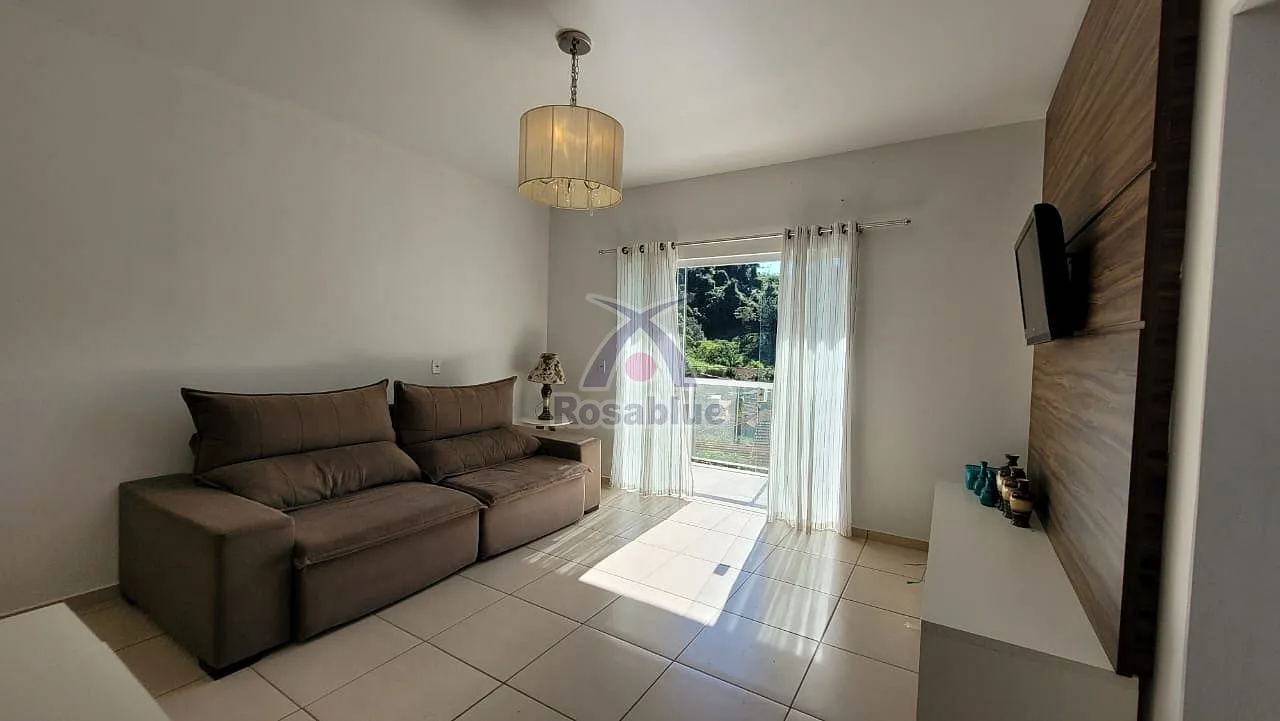 CASA 01 - CONDOMINIO MIRADOR - IBIRAMA — foto 4