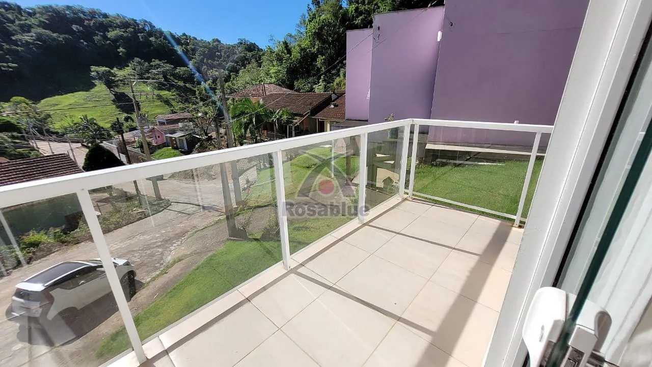 CASA 01 - CONDOMINIO MIRADOR - IBIRAMA — foto 5