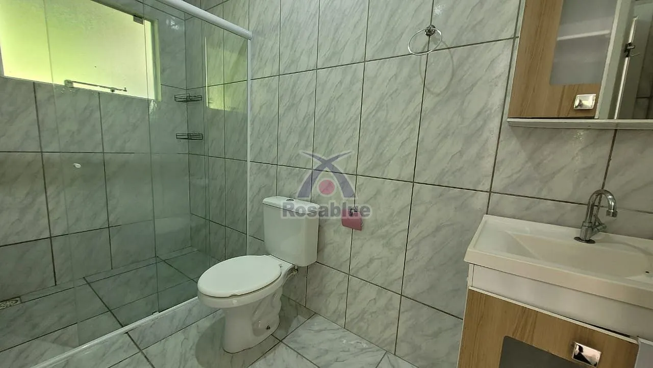 CASA 01 - CONDOMINIO MIRADOR - IBIRAMA — foto 7