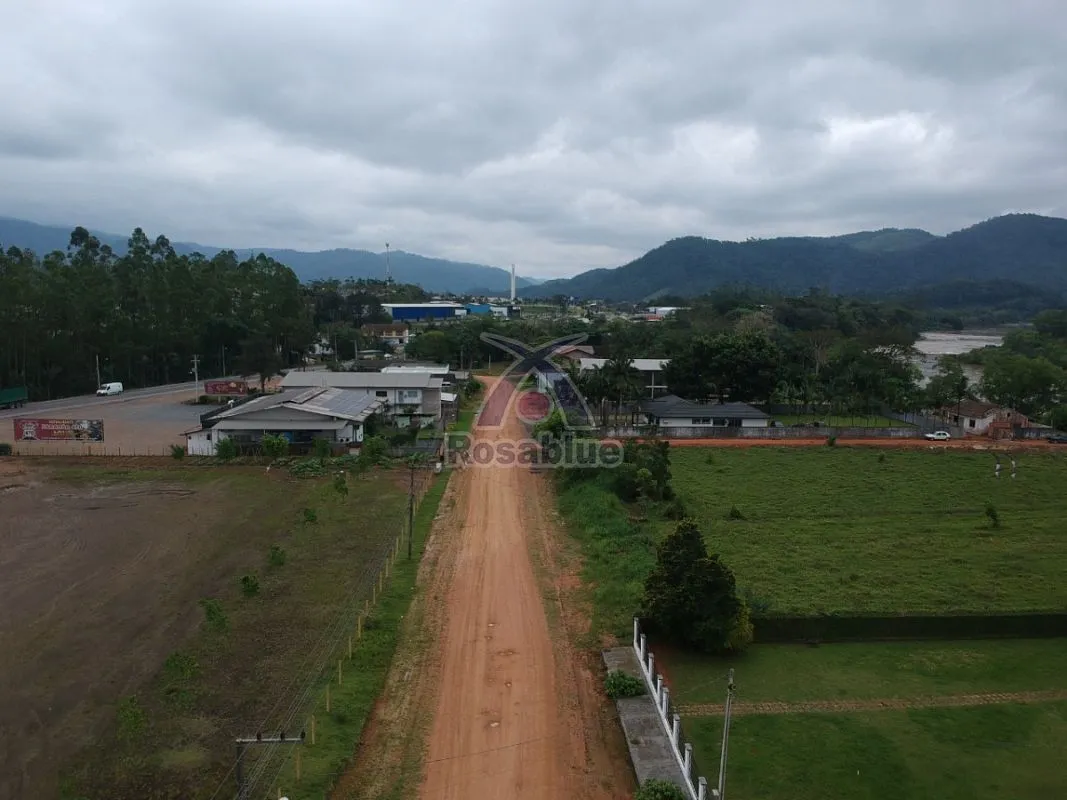 TERRENO BR 470 — foto 4