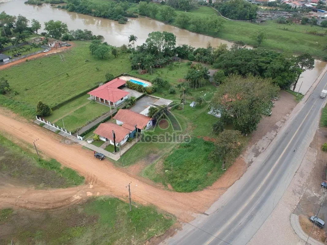 TERRENO BR 470 — foto 5