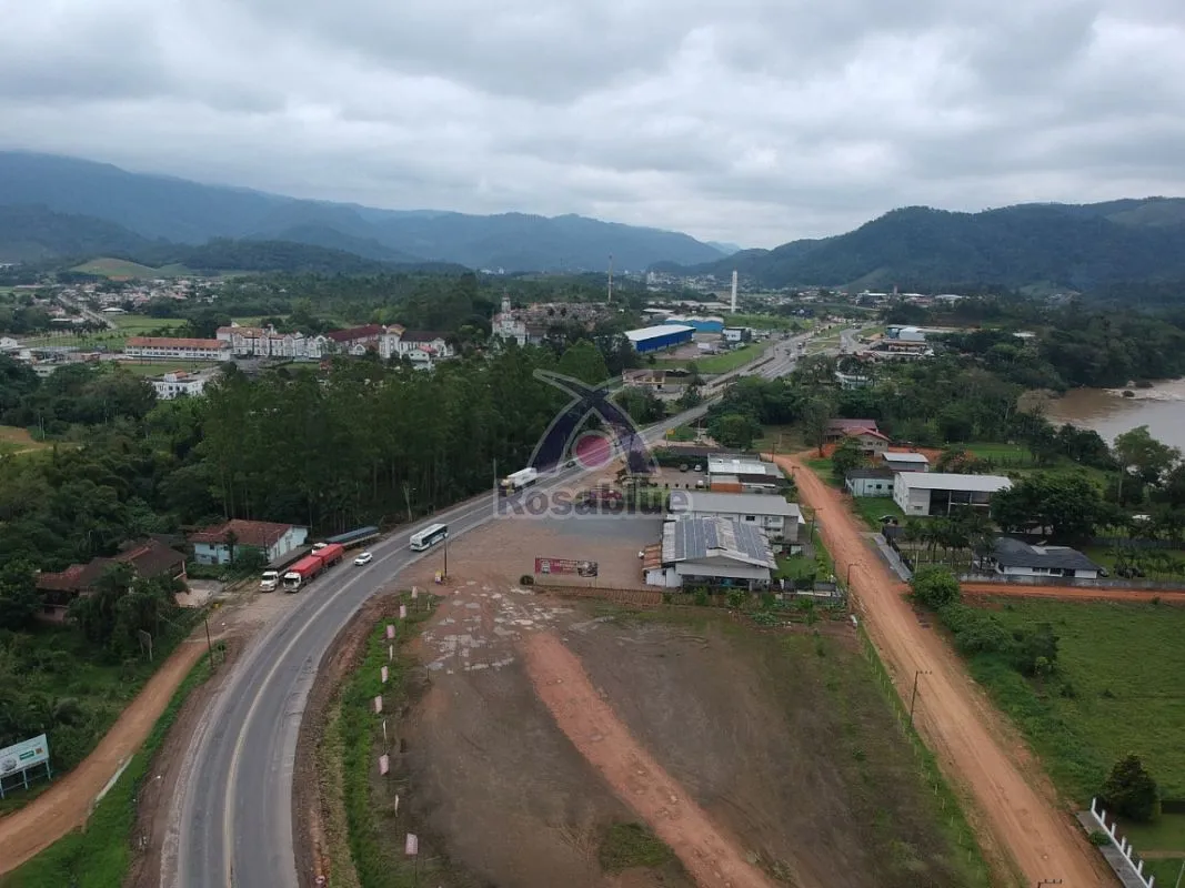 TERRENO BR 470 — foto 7