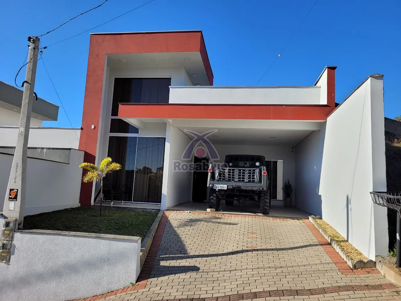 CASA CENTRO PRESIDENTE GETULIO - foto 1