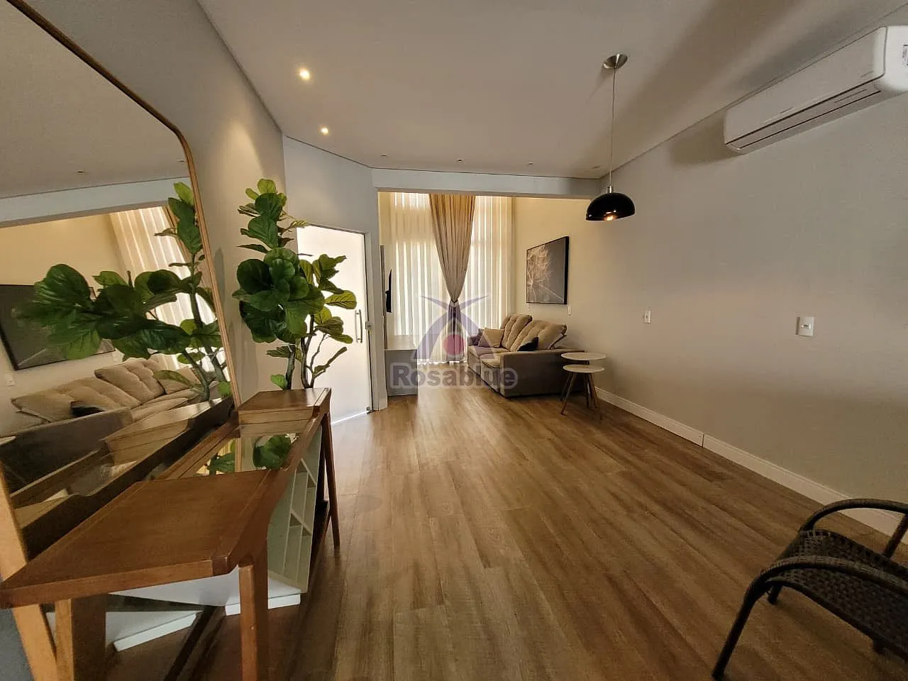 CASA CENTRO PRESIDENTE GETULIO — foto 3