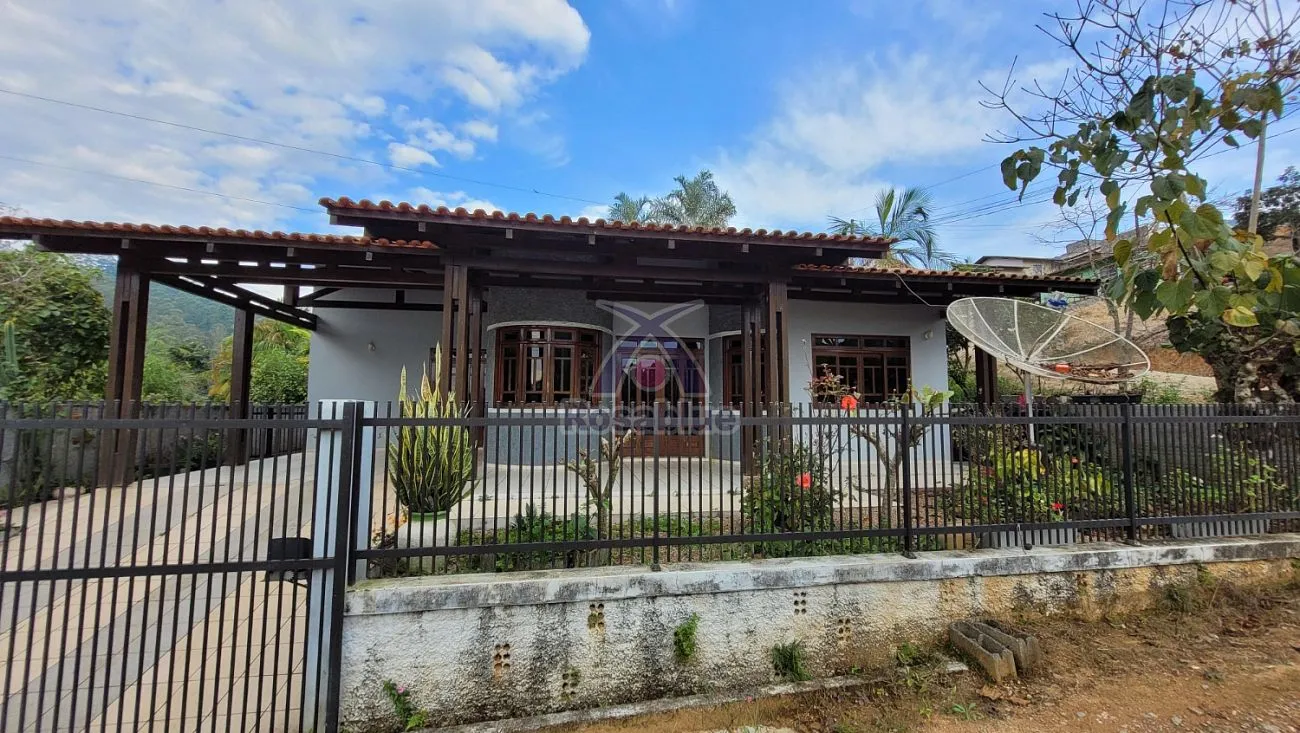 CASA-PRESIDENTE GETULIO - foto 1