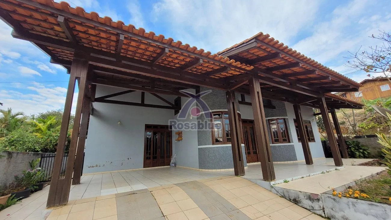 CASA-PRESIDENTE GETULIO — foto 2