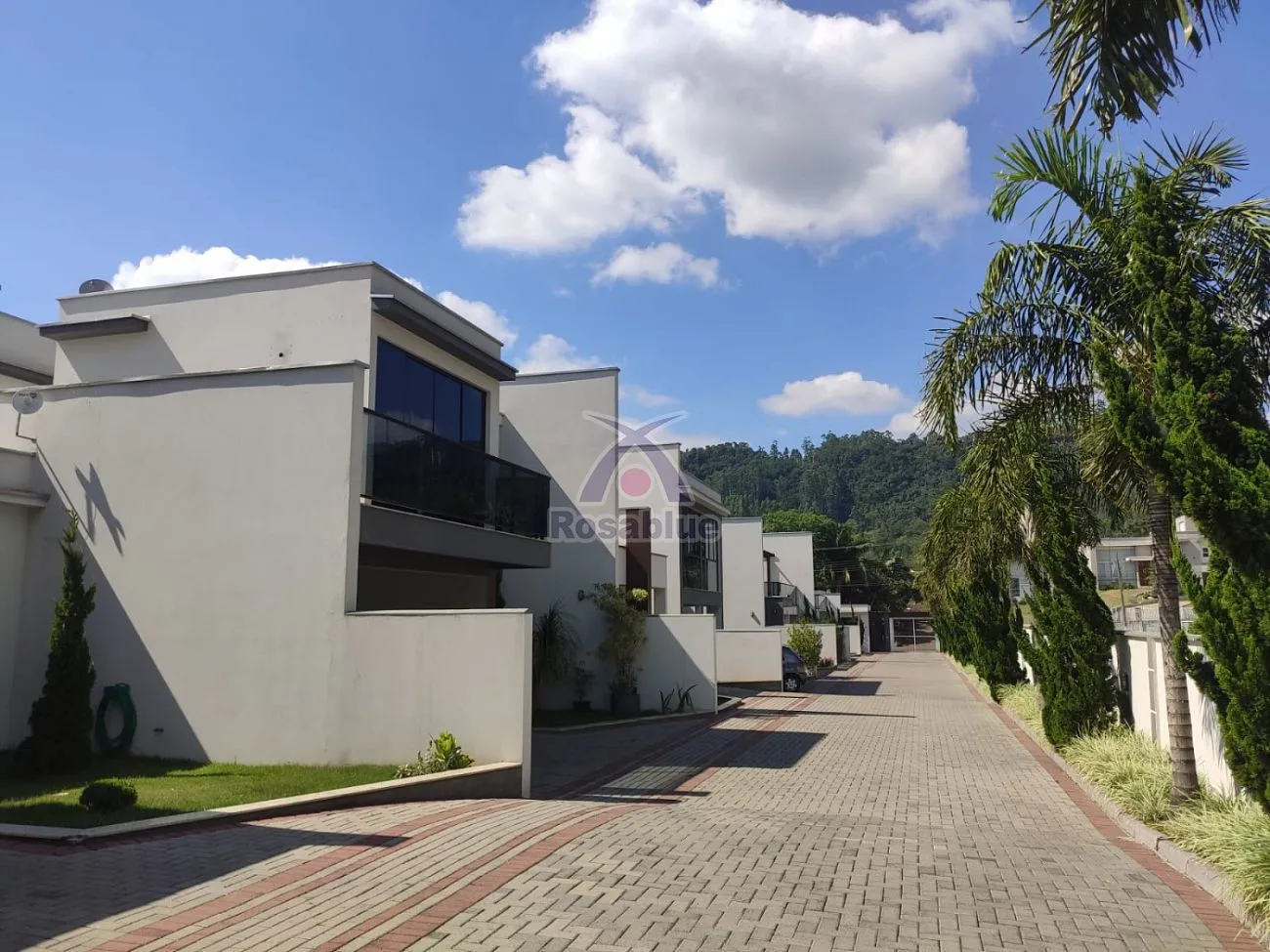 CASA 06 - RES. ALPHAVILLE — foto 2