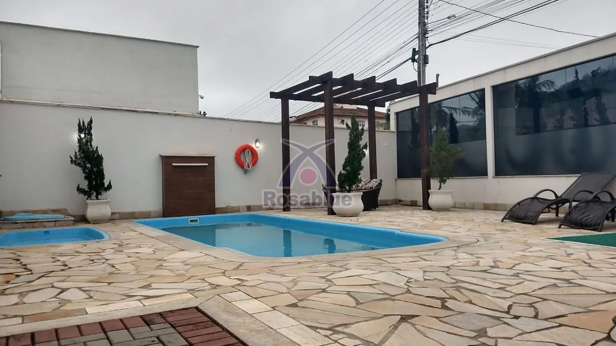 CASA 06 - RES. ALPHAVILLE — foto 4