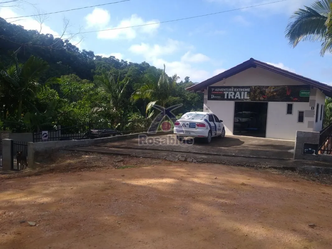 Casa de Alvenaria - foto 1