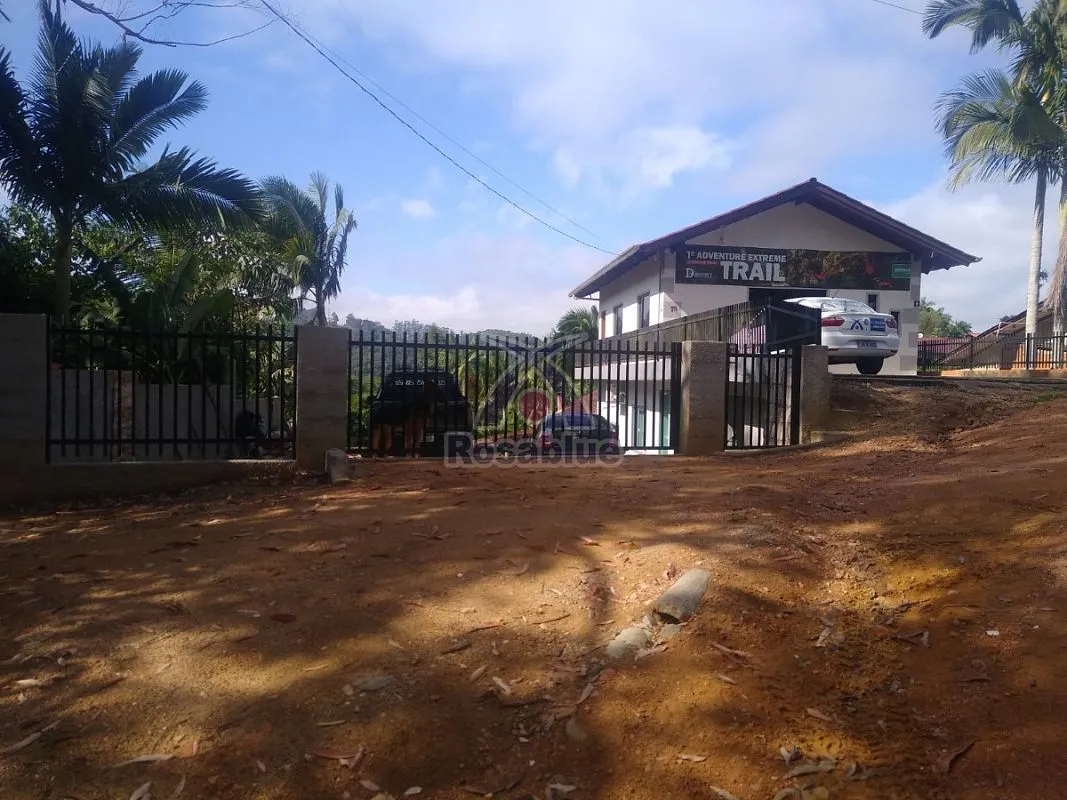 Casa de Alvenaria — foto 2