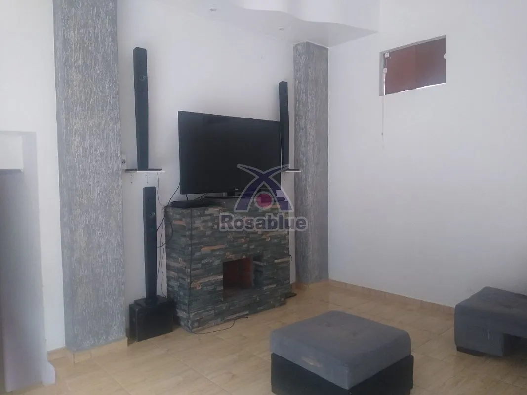 Casa de Alvenaria — foto 4