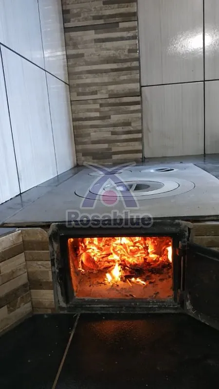 Casa de Alvenaria — foto 7