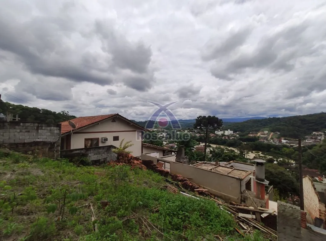 TERRENO IBIRAMA — foto 2