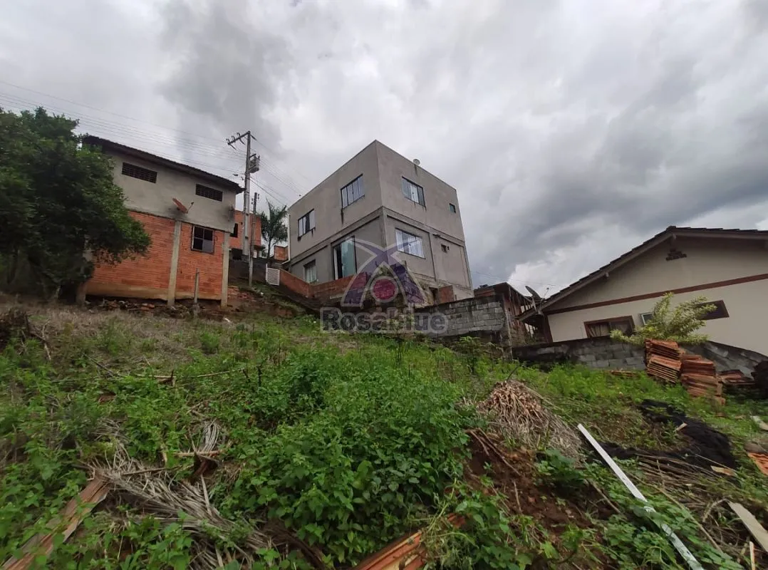 TERRENO IBIRAMA — foto 3
