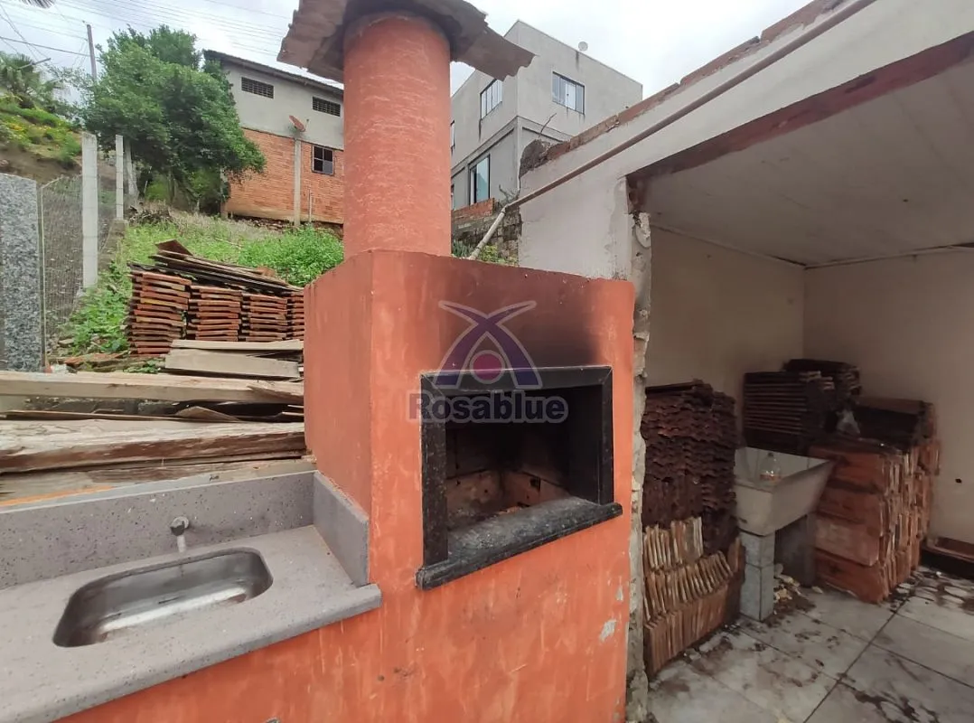 TERRENO IBIRAMA — foto 5