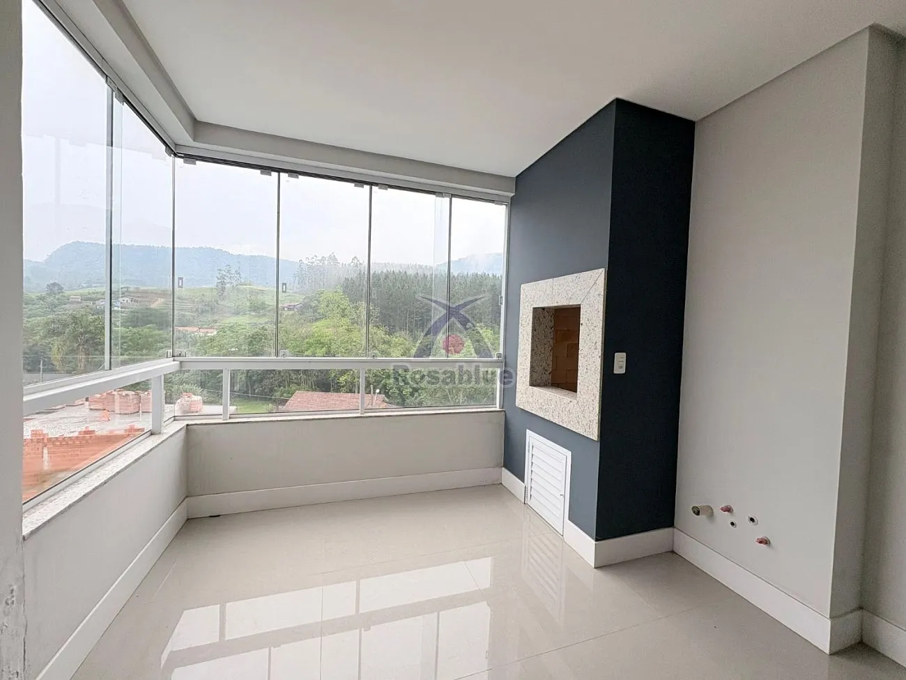 INFINITY BLUE DONA EMMA - APTO 201 - foto 1