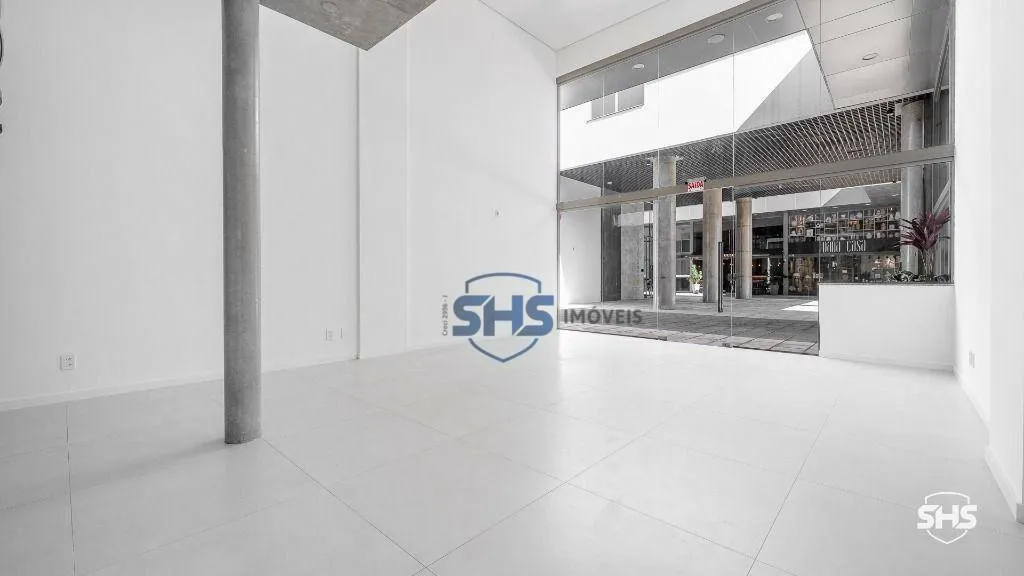Loja para alugar, 61 m por R$ 4.520,43/mês - Victor Konder - Blumenau/SC — foto 2
