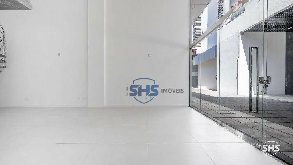 Loja para alugar, 61 m por R$ 4.520,43/mês - Victor Konder - Blumenau/SC — foto 4