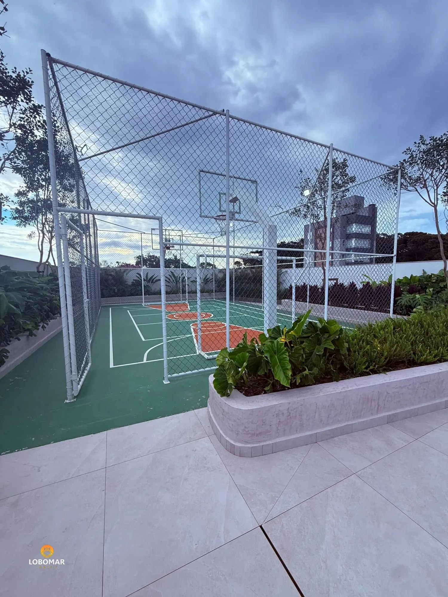 Apartamento com 3 suítes frente mar à venda - Centro - Balneário Piçarras/SC — foto 6