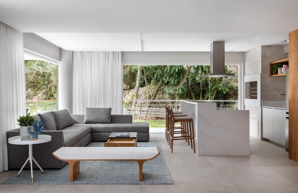 Apartamento em Florianópolis - foto 1