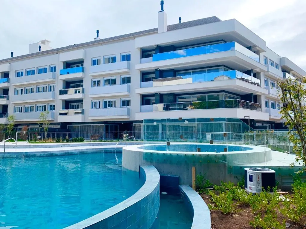 Apartamento em Florianópolis — foto 2