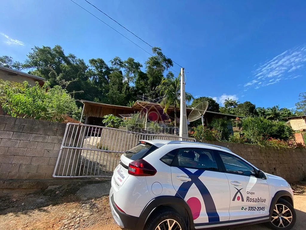 Casa Bairro Progresso - foto 1