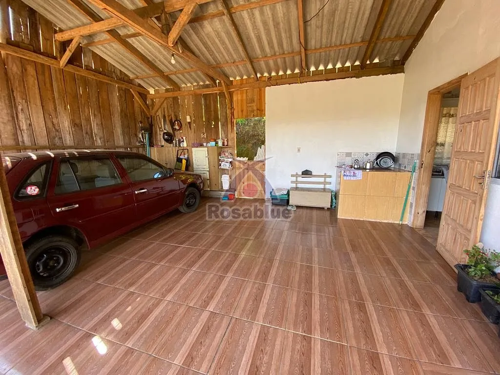 Casa Bairro Progresso — foto 2