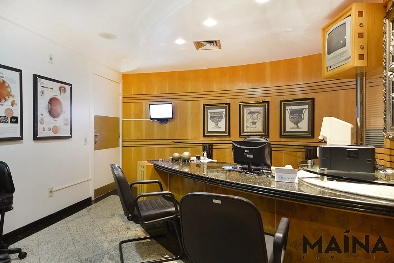 Um ambiente pronto para você instalar seu negócio! - foto 1