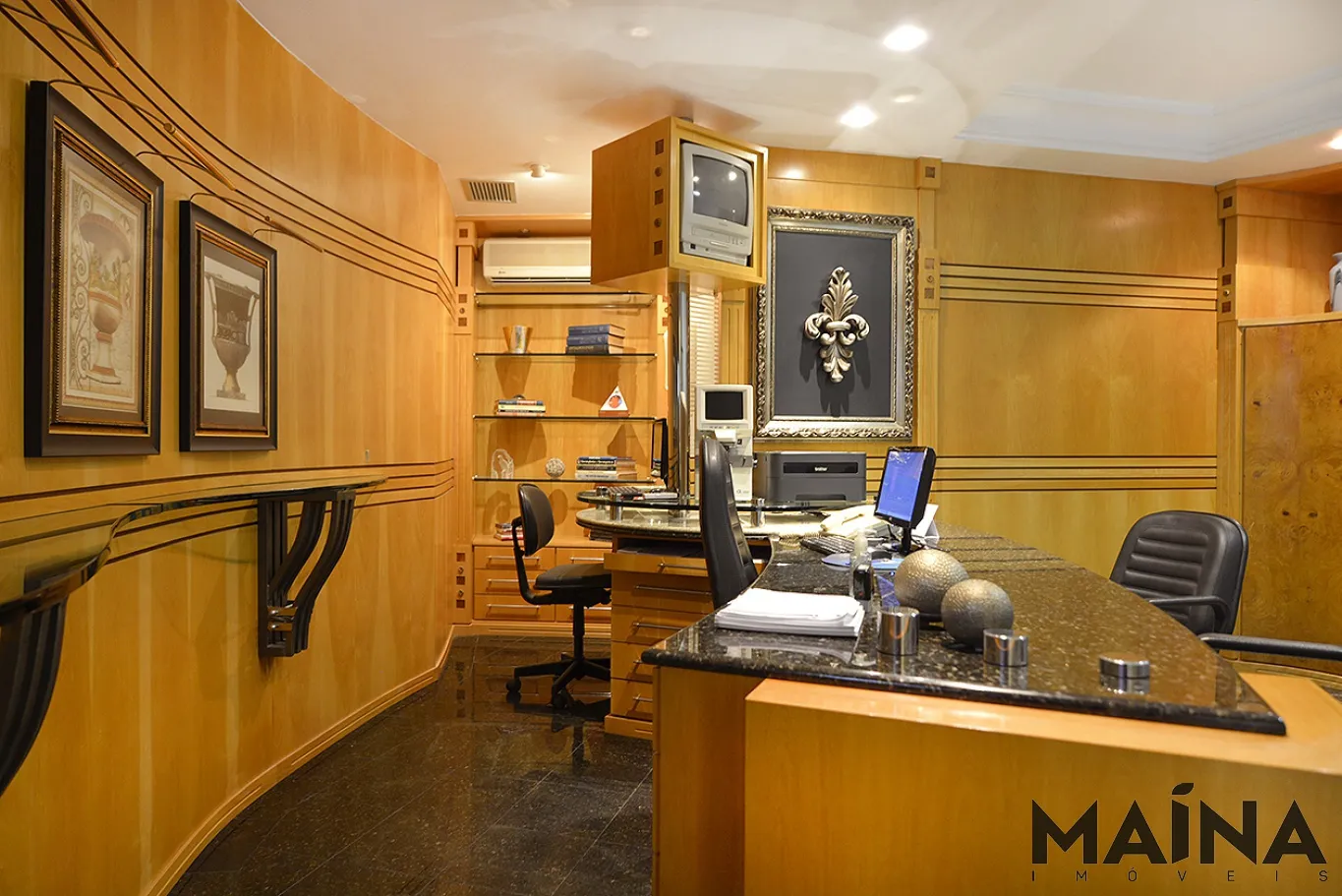 Um ambiente pronto para você instalar seu negócio! — foto 2