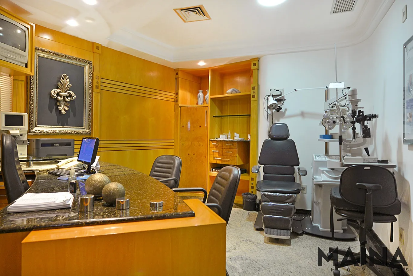 Um ambiente pronto para você instalar seu negócio! — foto 3