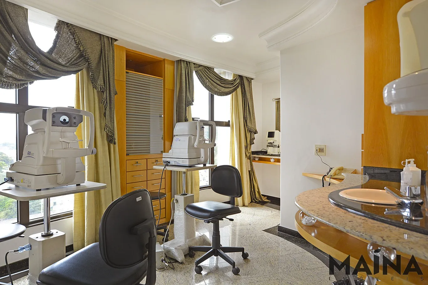 Um ambiente pronto para você instalar seu negócio! — foto 4