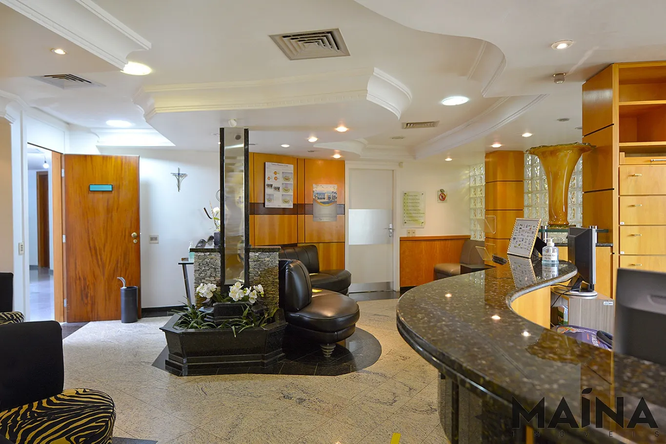 Um ambiente pronto para você instalar seu negócio! — foto 5