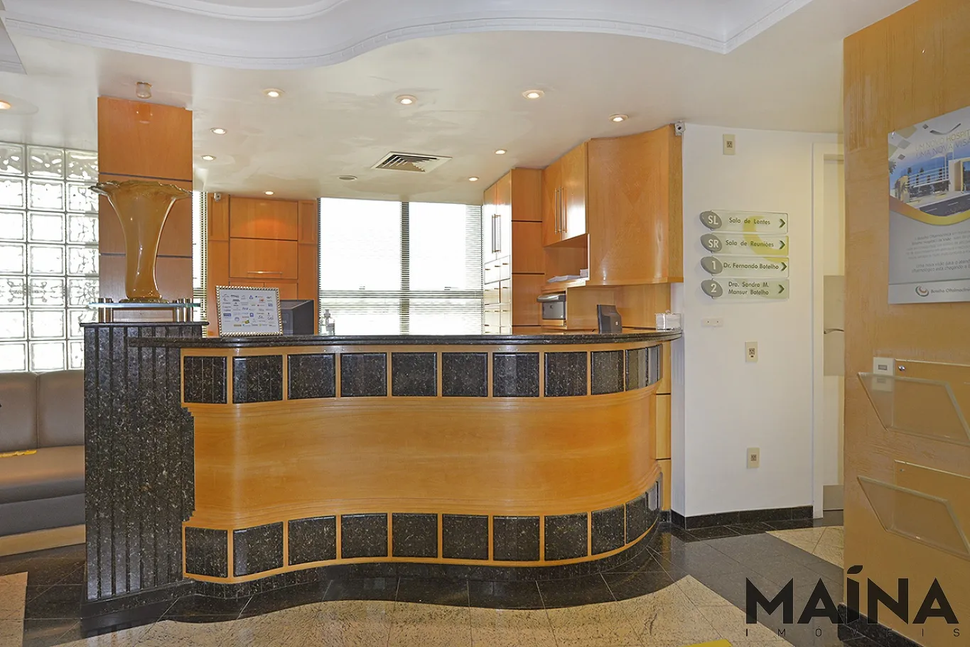 Um ambiente pronto para você instalar seu negócio! — foto 7