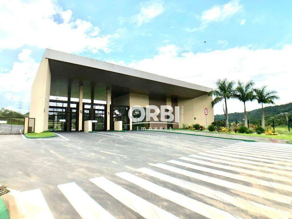 Terreno à venda, 375 m por R$ 630.000,00 - Ponta Aguda - Blumenau/SC — foto 2