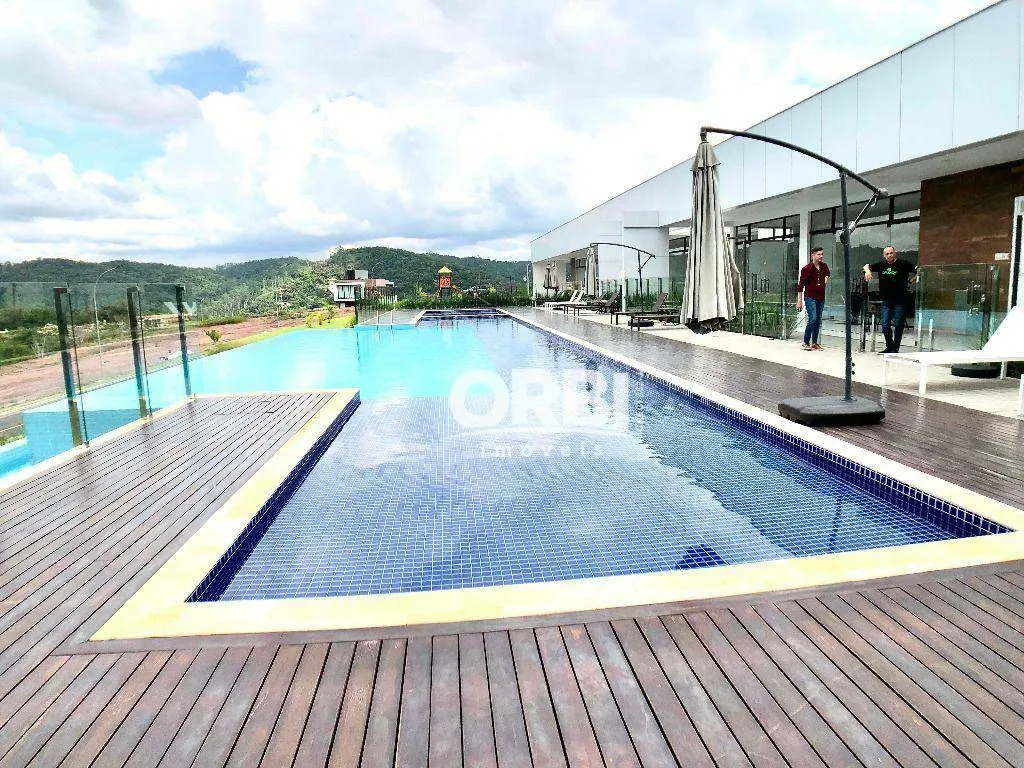 Terreno à venda, 375 m por R$ 630.000,00 - Ponta Aguda - Blumenau/SC — foto 5