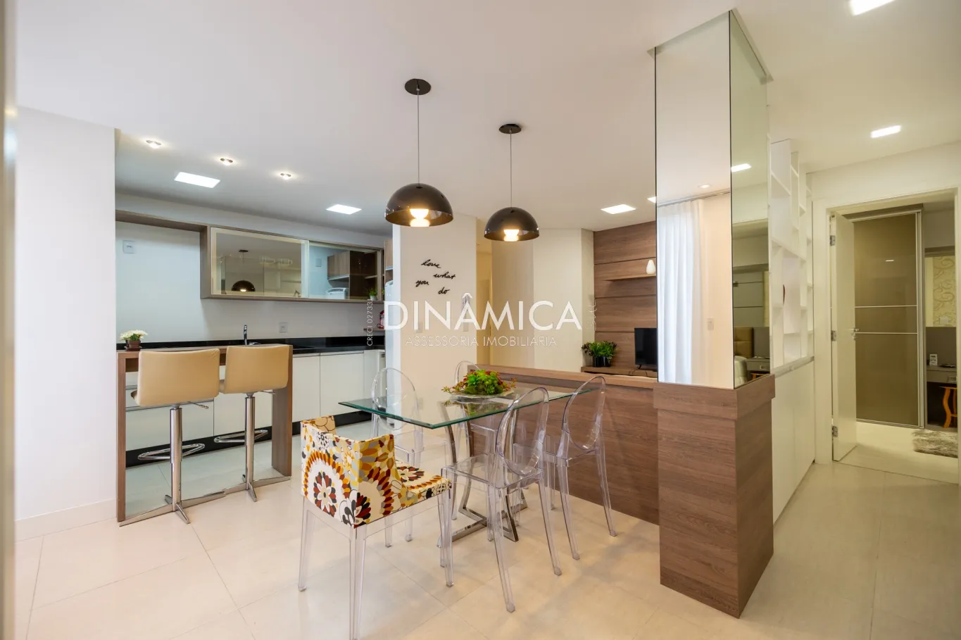Apartamento à venda no bairro Itoupava Seca — foto 2