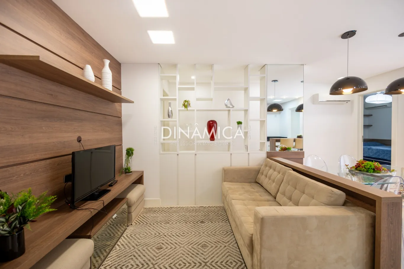 Apartamento à venda no bairro Itoupava Seca — foto 7