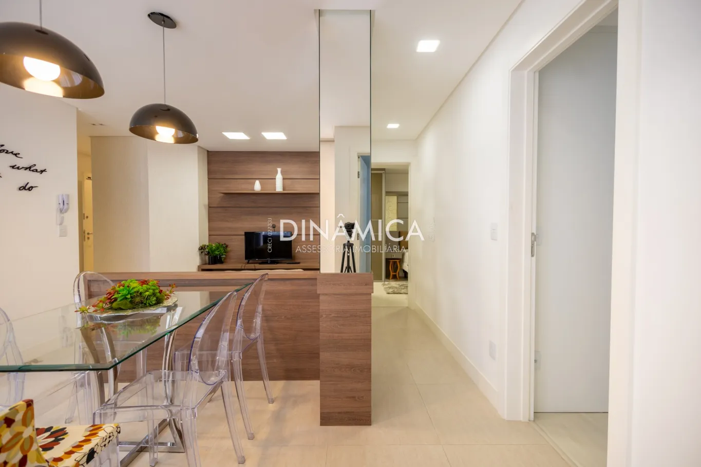 Apartamento à venda no bairro Itoupava Seca — foto 3