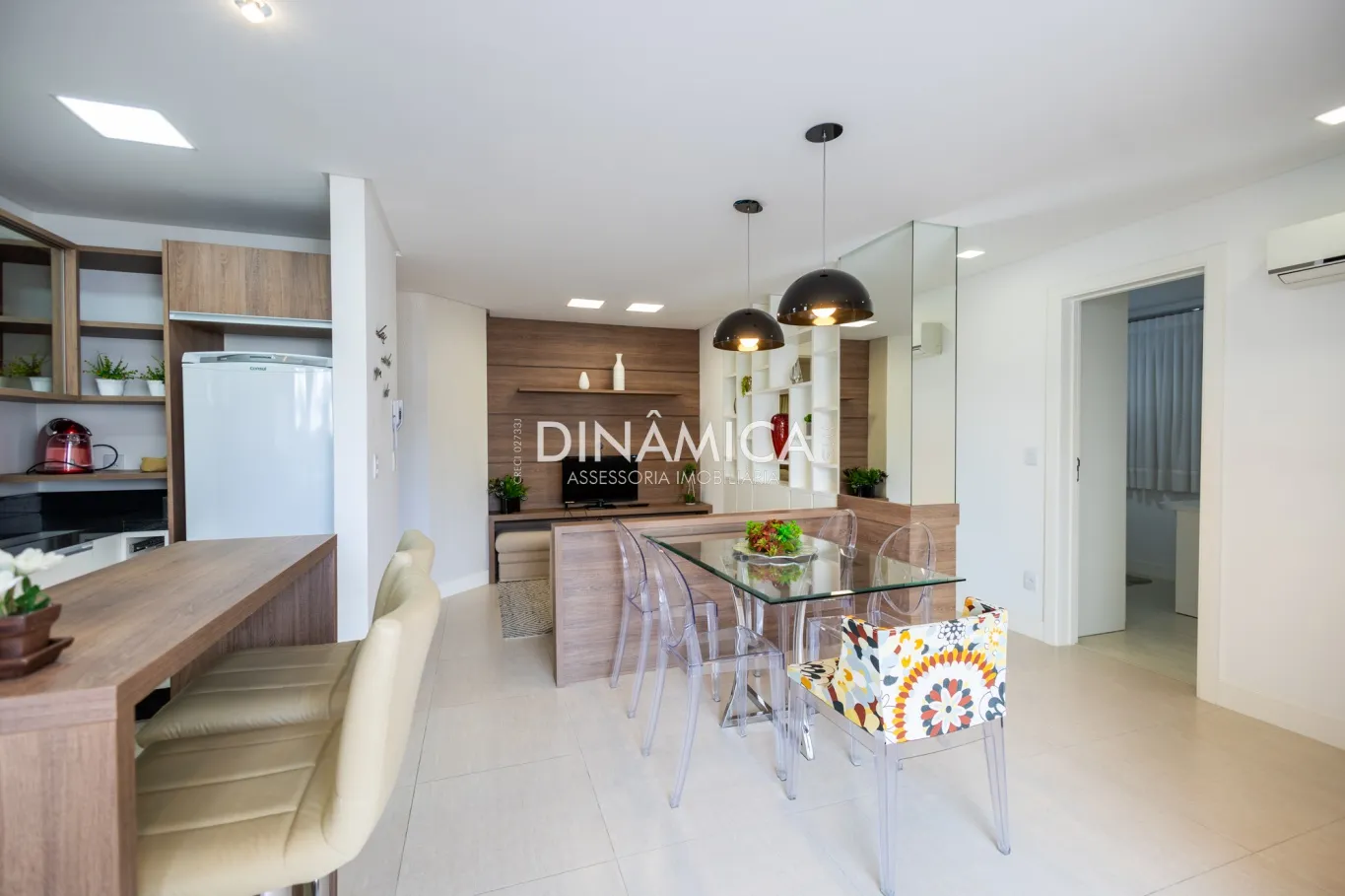 Apartamento à venda no bairro Itoupava Seca — foto 6