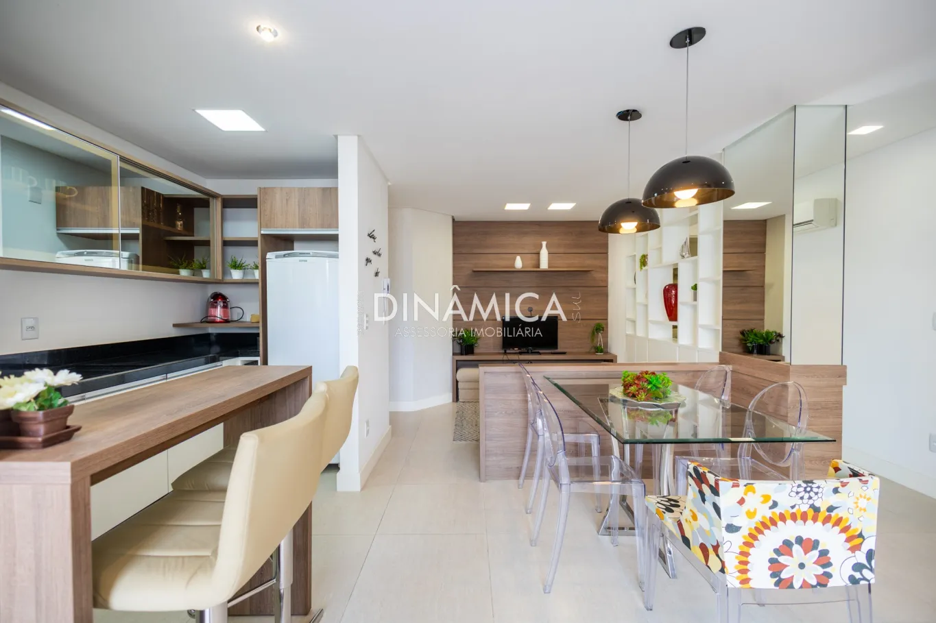Apartamento à venda no bairro Itoupava Seca - foto 1