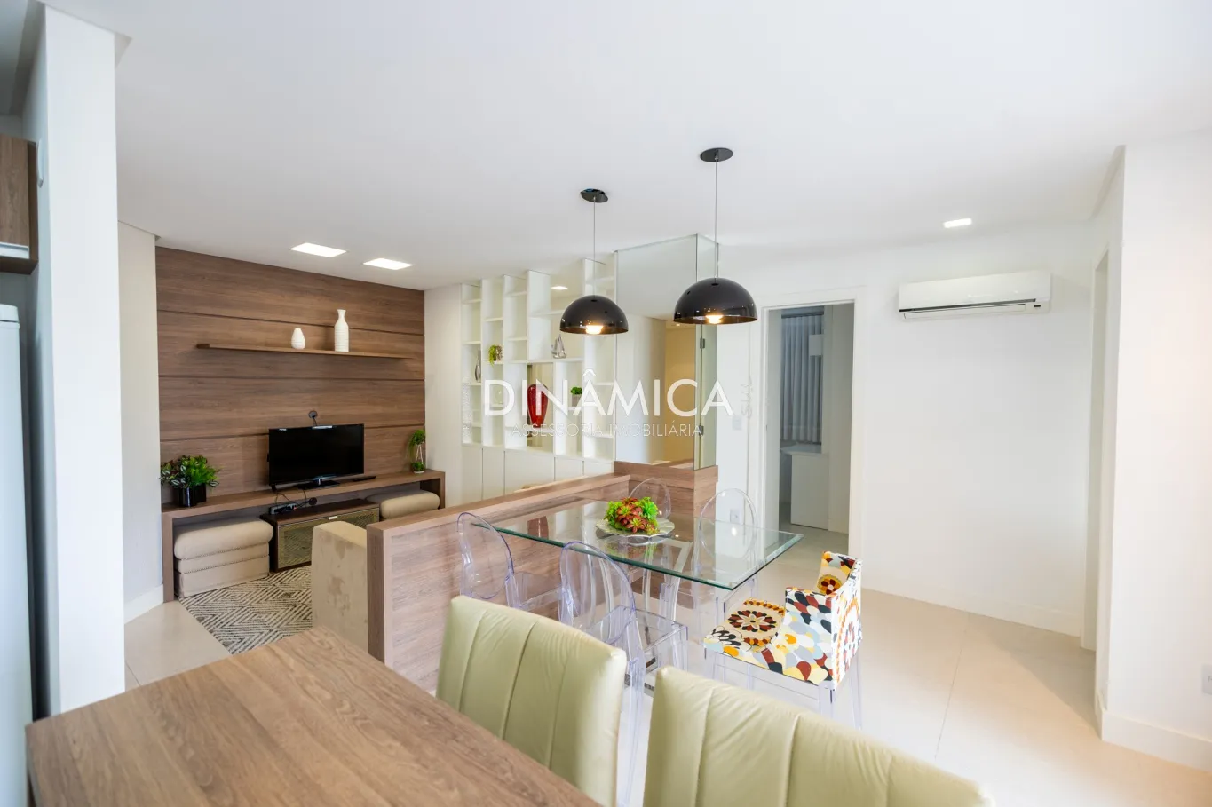 Apartamento à venda no bairro Itoupava Seca — foto 4