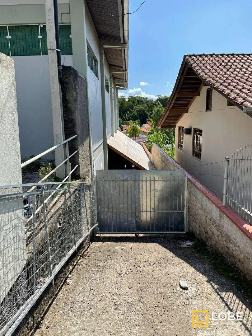 Galpão à venda, 527m² na região do bairro Salto Weissbach, próximo à Rua Água Branca, Blumenau — foto 5