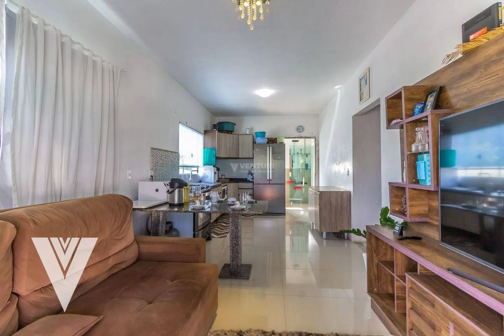 Casa à venda, 90 m por R$ 700.000,00 - Salto Weissbach - Blumenau/SC — foto 2