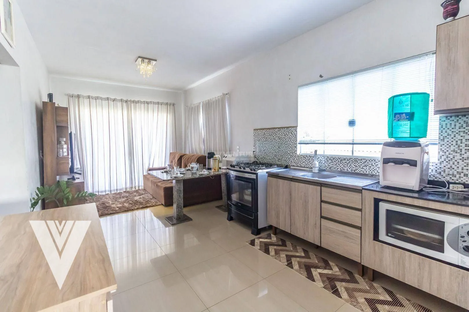 Casa à venda, 90 m por R$ 700.000,00 - Salto Weissbach - Blumenau/SC — foto 3