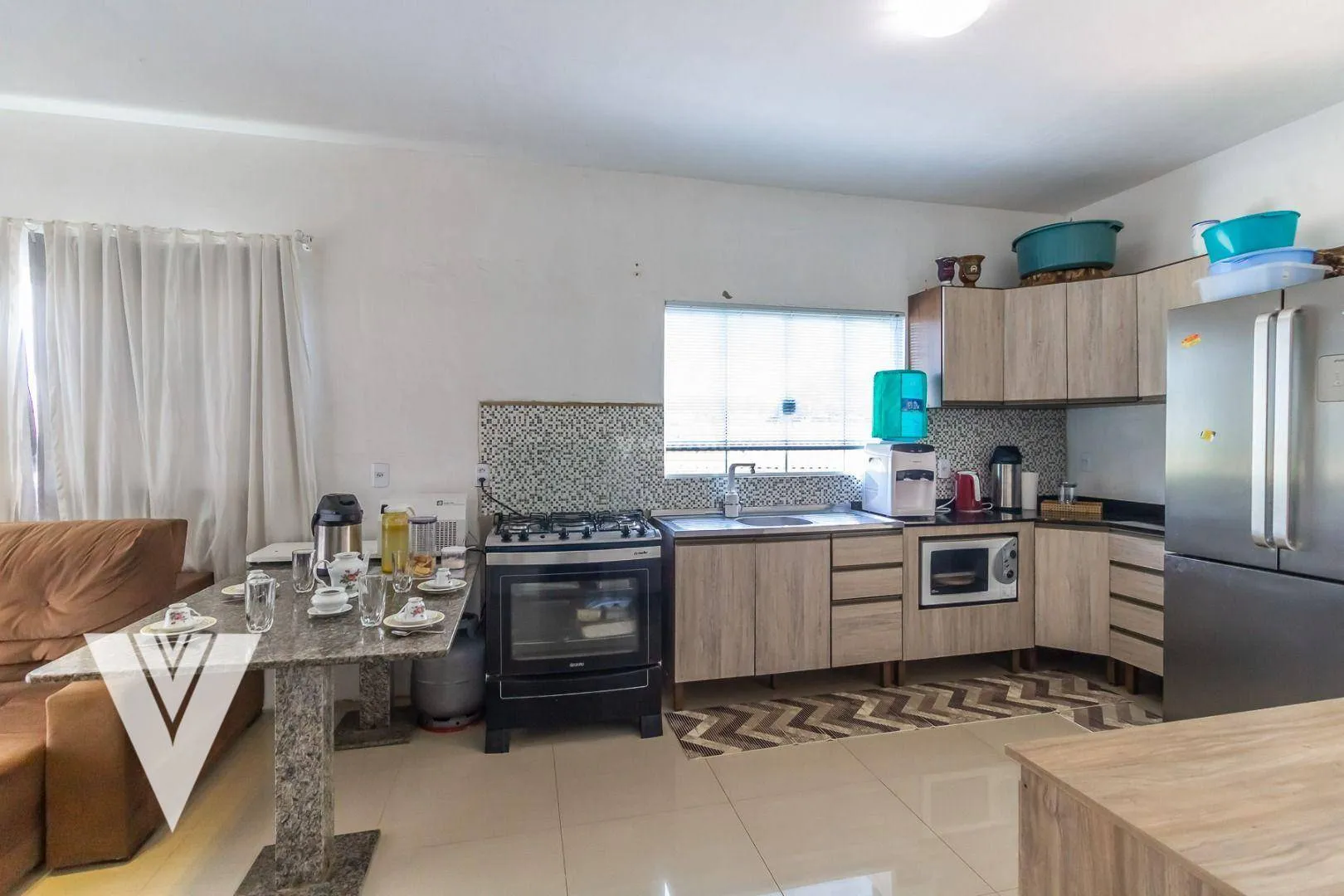 Casa à venda, 90 m por R$ 700.000,00 - Salto Weissbach - Blumenau/SC — foto 5
