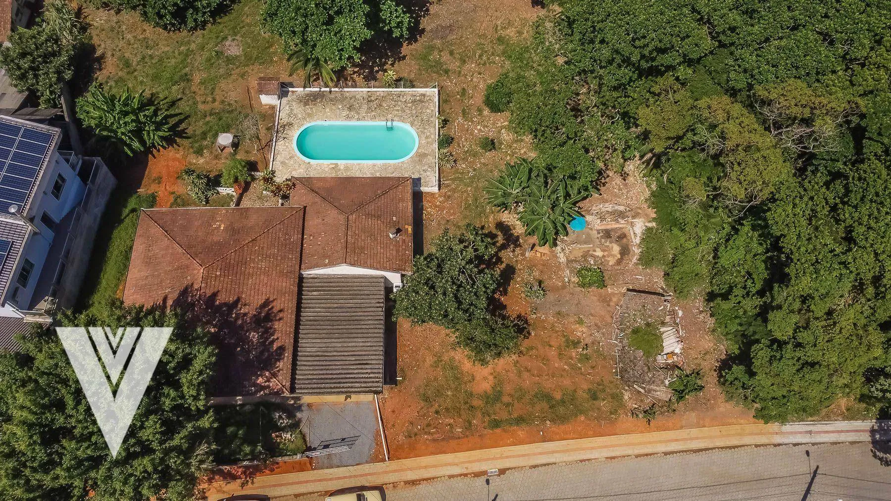 Terreno à venda, 4057 m por R$ 2.120.000,00 - Badenfurt - Blumenau/SC — foto 2