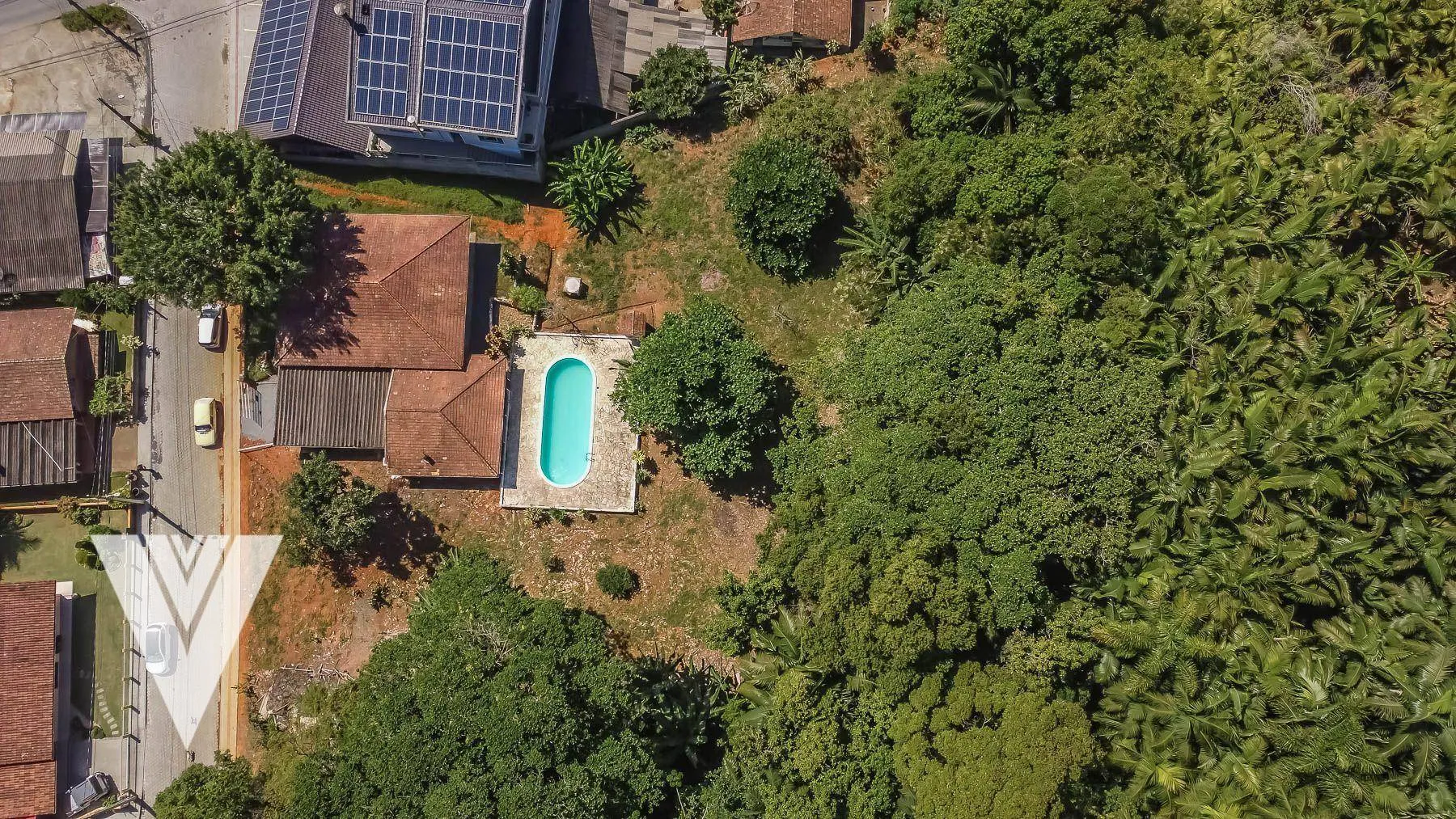 Terreno à venda, 4057 m por R$ 2.120.000,00 - Badenfurt - Blumenau/SC - foto 1