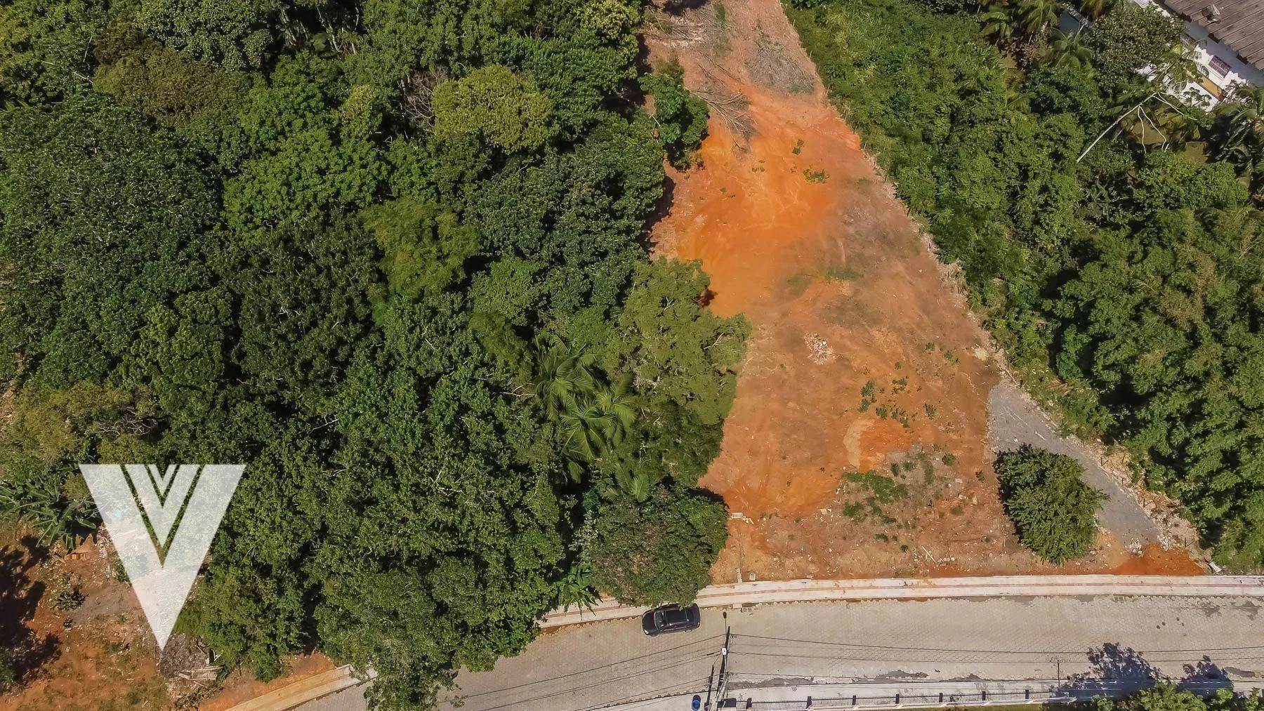 Terreno à venda, 4057 m por R$ 2.120.000,00 - Badenfurt - Blumenau/SC — foto 4